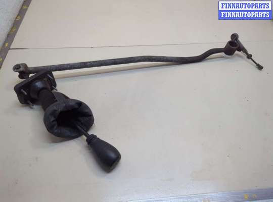 купить Кулиса КПП на Peugeot Partner 2002-2008