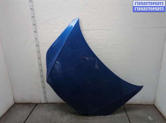 купить Обшивка капота на Chevrolet Aveo (T250 / 255) 2006-2012