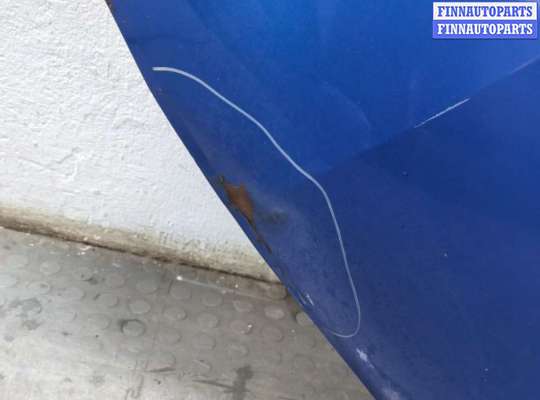 купить Обшивка капота на Chevrolet Aveo (T250 / 255) 2006-2012