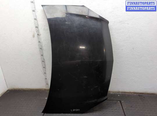 Капот OP2380666 на Opel Zafira B 2005-2014