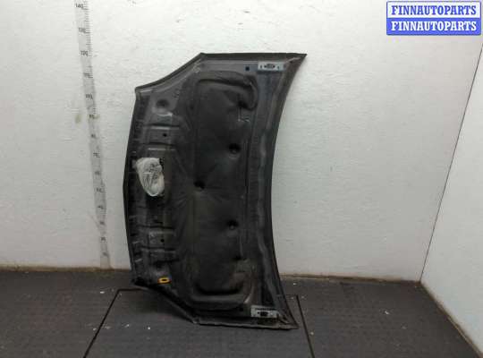 купить Капот на Opel Zafira B 2005-2014