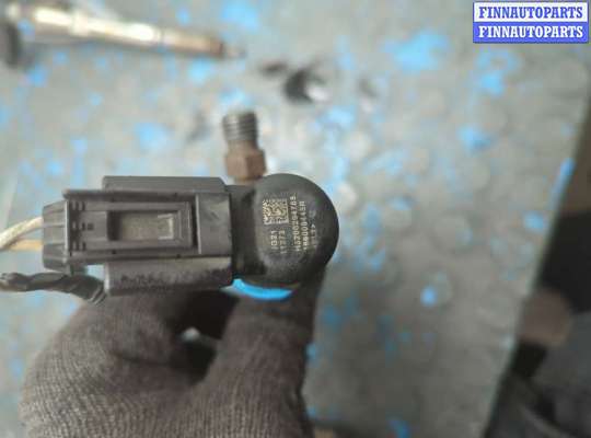 Форсунка топливная на Renault Megane III