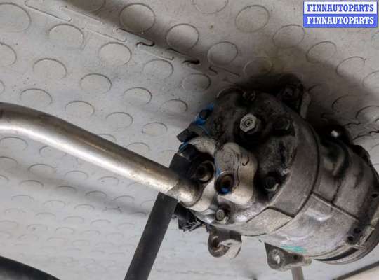 купить Компрессор кондиционера на Volkswagen Transporter 4 1991-2003