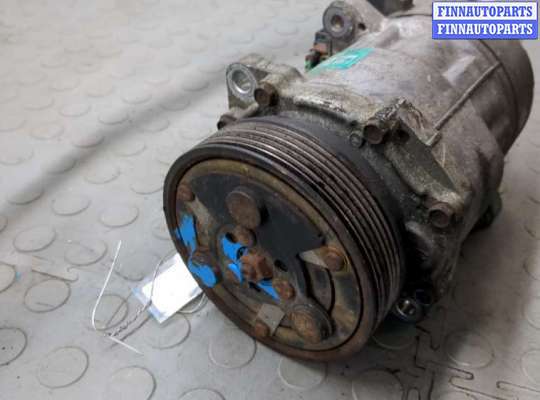 купить Компрессор кондиционера на Volkswagen Transporter 4 1991-2003