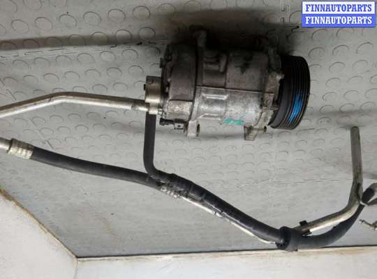 купить Компрессор кондиционера на Volkswagen Transporter 4 1991-2003