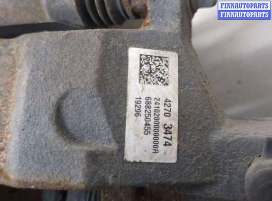 купить Суппорт на Chevrolet Trax 2016-2022