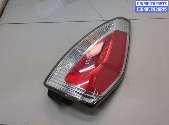 Фонарь (задний) MZ664321 на Mazda 5 (CR) 2005-2010