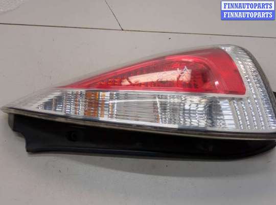 купить Фонарь (задний) на Mazda 5 (CR) 2005-2010
