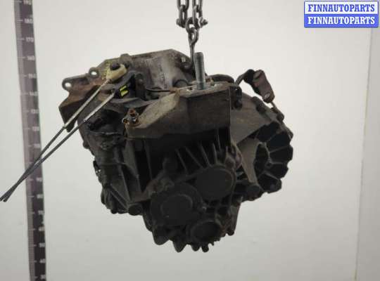 МКПП - Механическая коробка на Ford Mondeo IV
