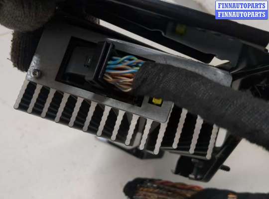 купить Усилитель звука на BMW X6 E71 2007-2014