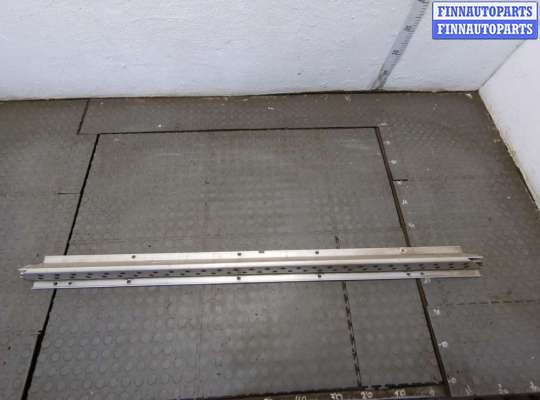 купить Подножка на BMW X5 E53 2000-2006