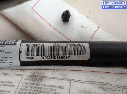 купить Подушка безопасности боковая (шторка) на KIA Cerato 2013-2020