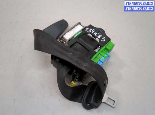 купить Ремень безопасности на Audi A4 (B8) 2007-2015