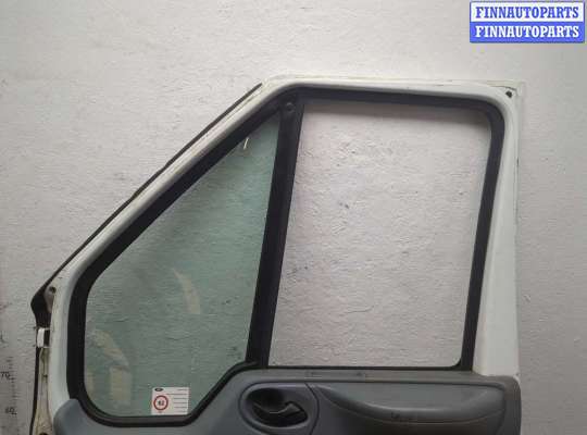 купить Замок двери на Ford Transit 2006-2014