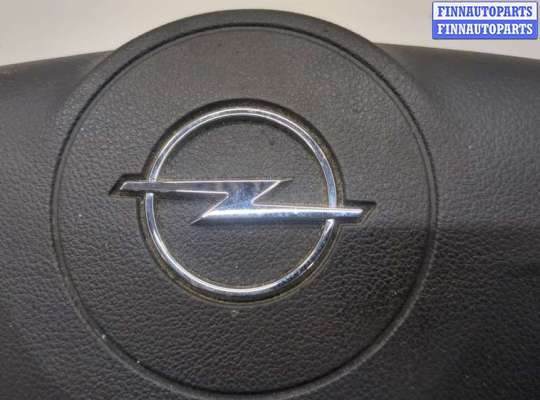 купить Руль на Opel Signum