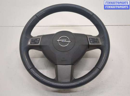 Руль OP2407336 на Opel Signum