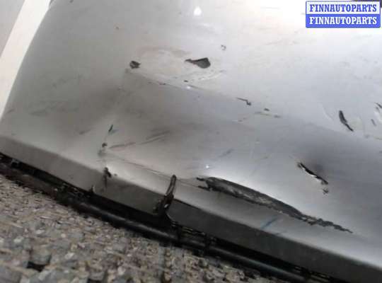 купить Бампер на Audi A3 (8P) 2003-2013