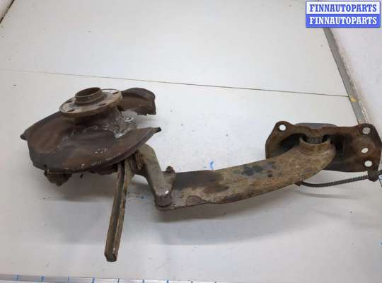 Ступица (кулак, цапфа) VG2737218 на Volkswagen Tiguan 2007-2011