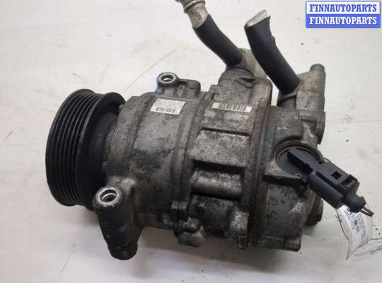 купить Компрессор кондиционера на Audi A6 (C6) 2004-2011
