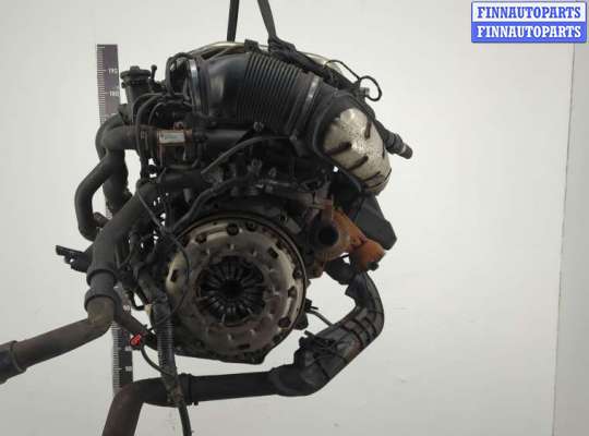 купить Форсунка топливная на Ford S-Max 2006-2010