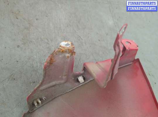 купить Крыло на Nissan Note E11 2005-2013