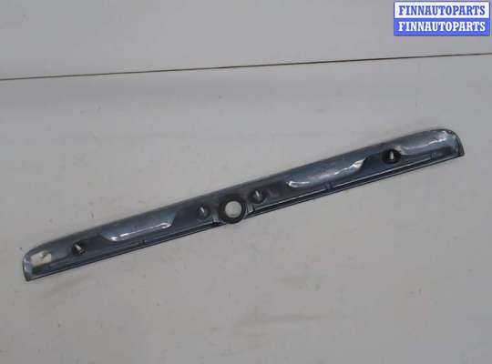 купить Накладка крышки багажника (двери) на Opel Astra G 1998-2005