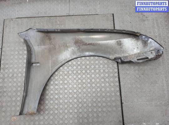 купить Крыло на Saab 9-3 2002-2014