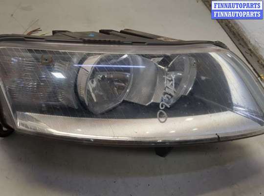 купить Фара (передняя) на Audi A6 (C6) 2004-2011