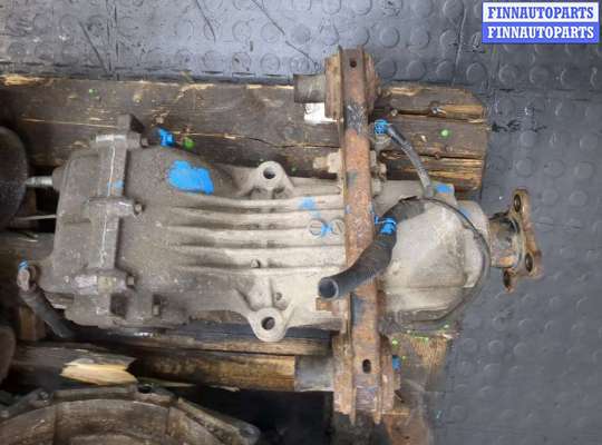 купить Редуктор моста на Nissan Qashqai 2006-2013
