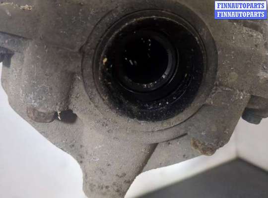 купить Редуктор моста на Nissan Qashqai 2006-2013