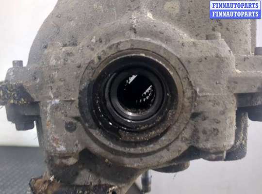 купить Редуктор моста на Nissan Qashqai 2006-2013