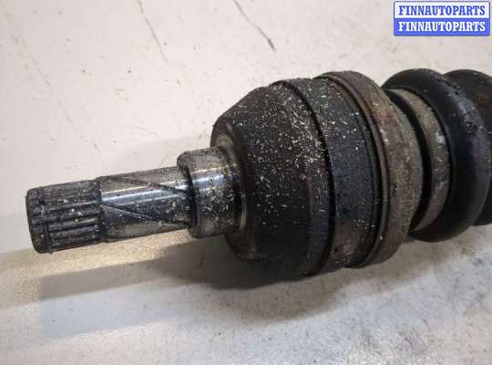 купить Полуось (приводной вал, шрус) на Opel Astra G 1998-2005