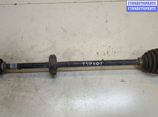 купить Полуось (приводной вал, шрус) на Opel Astra G 1998-2005