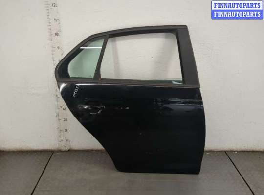 купить Стекло боковой двери на Volkswagen Jetta 5 2004-2010