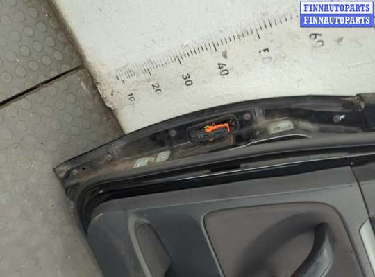 купить Стекло боковой двери на Volkswagen Jetta 5 2004-2010