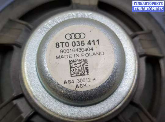 купить Динамик на Audi A5 (8T) 2007-2016
