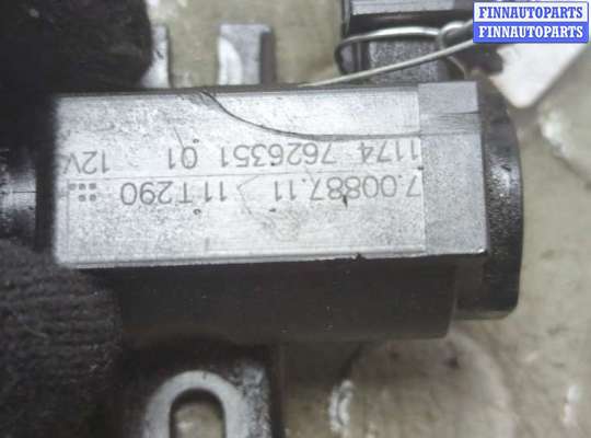 купить Клапан управления турбины (актуатор) на BMW 5 F10 2010-2017