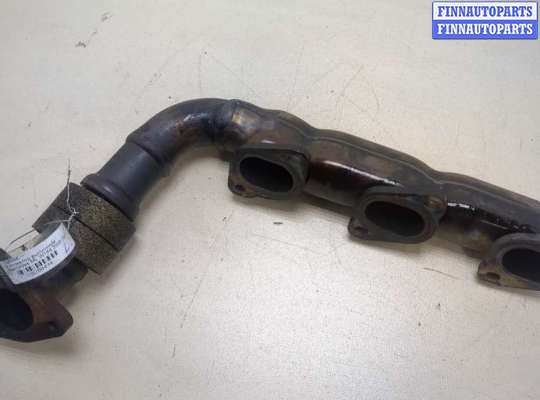купить Коллектор выпускной на Mercedes ML W164 2005-2011