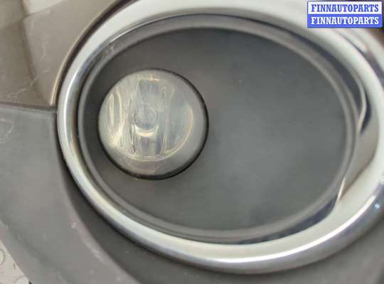 купить Бампер на Nissan Qashqai 2013-2022