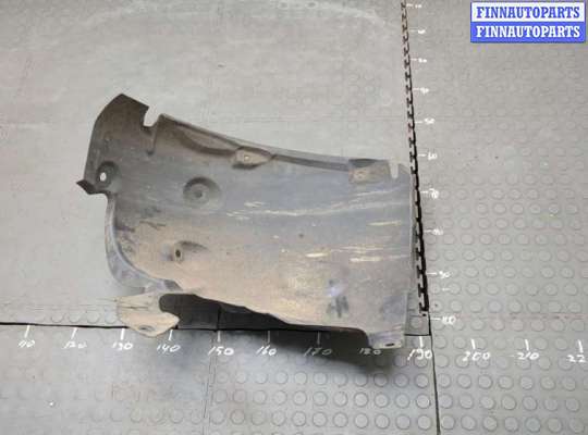 Защита арок (подкрылок) RN1555761 на Renault Megane 3 2009-2016