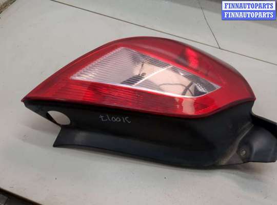 купить Фонарь (задний) на Renault Megane 2 2002-2009