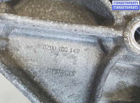 купить Кронштейн компрессора кондиционера на Renault Scenic 2003-2009