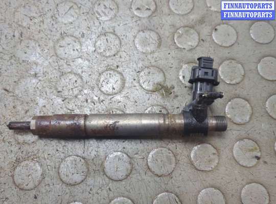 Форсунка топливная JR98014 на Jaguar XF 2007-2015