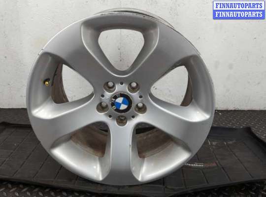купить Комплект литых дисков на BMW X5 E53 2000-2006