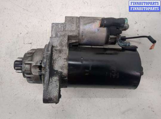 Стартер VG2395417 на Volkswagen Touareg 2002-2007