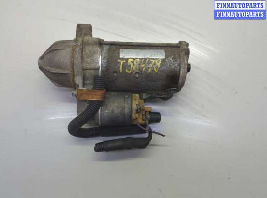 купить Стартер на Mercedes C W203 2000-2008