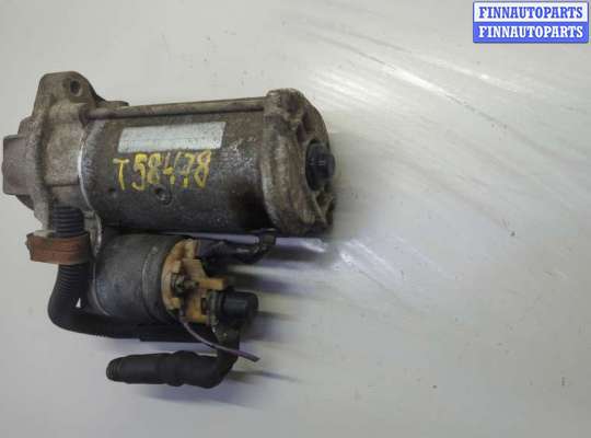 купить Стартер на Mercedes C W203 2000-2008