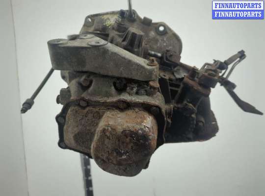 купить КПП 5-ст.мех. (МКПП) на Opel Astra G 1998-2005