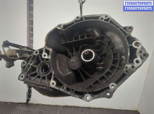 КПП 5-ст.мех. (МКПП) OP2401115 на Opel Astra G 1998-2005