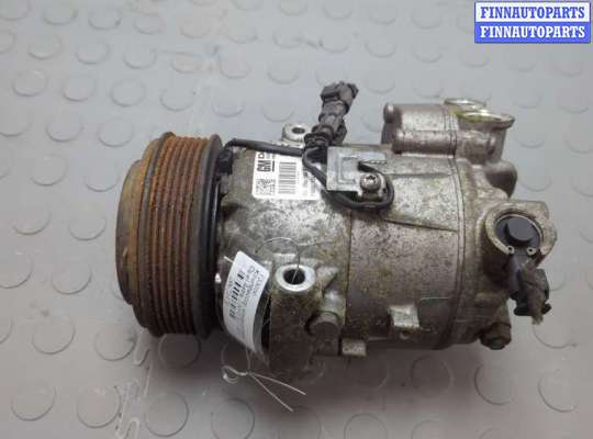 купить Компрессор кондиционера на Opel Astra J 2010-2017
